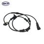 SKYWARD AUTOMOTIVE SK970052 ABS Wheel Speed Sensor