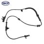 SKYWARD AUTOMOTIVE SK970054 ABS Wheel Speed Sensor
