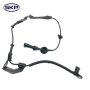 SKYWARD AUTOMOTIVE SK970076 ABS Wheel Speed Sensor