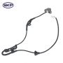 SKYWARD AUTOMOTIVE SK970080 ABS Wheel Speed Sensor