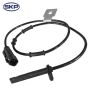 SKYWARD AUTOMOTIVE SK970086 ABS Wheel Speed Sensor