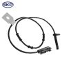 SKYWARD AUTOMOTIVE SK970086 ABS Wheel Speed Sensor