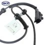 SKYWARD AUTOMOTIVE SK970087 ABS Wheel Speed Sensor