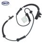 SKYWARD AUTOMOTIVE SK970087 ABS Wheel Speed Sensor
