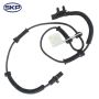 SKYWARD AUTOMOTIVE SK970087 ABS Wheel Speed Sensor
