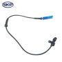 SKYWARD AUTOMOTIVE SK970119 ABS Wheel Speed Sensor