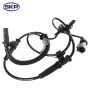 SKYWARD AUTOMOTIVE SK970183 ABS Wheel Speed Sensor