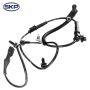 SKYWARD AUTOMOTIVE SK970183 ABS Wheel Speed Sensor