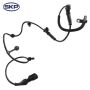 SKYWARD AUTOMOTIVE SK970183 ABS Wheel Speed Sensor