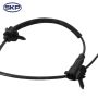 SKYWARD AUTOMOTIVE SK970195 ABS Wheel Speed Sensor