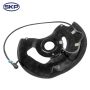 SKYWARD AUTOMOTIVE SK970205 ABS Wheel Speed Sensor