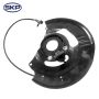 SKYWARD AUTOMOTIVE SK970205 ABS Wheel Speed Sensor