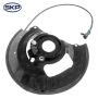 SKYWARD AUTOMOTIVE SK970205 ABS Wheel Speed Sensor