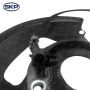 SKYWARD AUTOMOTIVE SK970206 ABS Wheel Speed Sensor
