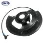 SKYWARD AUTOMOTIVE SK970206 ABS Wheel Speed Sensor
