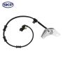 SKYWARD AUTOMOTIVE SK970231 ABS Wheel Speed Sensor