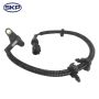 SKYWARD AUTOMOTIVE SK970263 ABS Wheel Speed Sensor