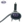 SKYWARD AUTOMOTIVE SK970282 ABS Wheel Speed Sensor