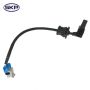 SKYWARD AUTOMOTIVE SK970285 ABS Wheel Speed Sensor