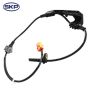 SKYWARD AUTOMOTIVE SK970354 ABS Wheel Speed Sensor