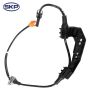 SKYWARD AUTOMOTIVE SK970370 ABS Wheel Speed Sensor