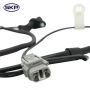 SKYWARD AUTOMOTIVE SK970404 ABS Wheel Speed Sensor