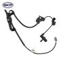 SKYWARD AUTOMOTIVE SK970404 ABS Wheel Speed Sensor