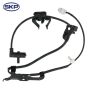 SKYWARD AUTOMOTIVE SK970405 ABS Wheel Speed Sensor