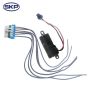 SKYWARD AUTOMOTIVE SK973407 HVAC Blower Motor Resistor Kit