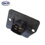 SKYWARD AUTOMOTIVE SK973966 HVAC Blower Motor Resistor