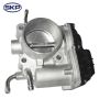 SKYWARD AUTOMOTIVE SK977338 Fuel Injection Throttle Body