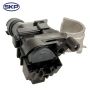 SKYWARD AUTOMOTIVE SK989019 Ignition Lock Housing