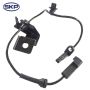 SKYWARD AUTOMOTIVE SKALS2596 ABS Wheel Speed Sensor