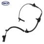 SKYWARD AUTOMOTIVE SKALS2636 ABS Wheel Speed Sensor