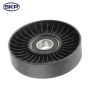 SKYWARD AUTOMOTIVE SKAPV2666 Accessory Drive Belt Idler Pulley