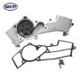SKYWARD AUTOMOTIVE SKAW9104 Engine Water Pump