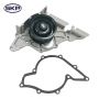 SKYWARD AUTOMOTIVE SKAW9278 Engine Water Pump