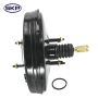 SKYWARD AUTOMOTIVE SKBB002 Power Brake Booster