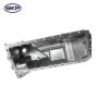 SKYWARD AUTOMOTIVE SKBMP17A Engine Oil Pan
