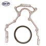SKYWARD AUTOMOTIVE SKBS40640 Engine Crankshaft Seal