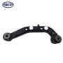 SKYWARD AUTOMOTIVE SKC4735 Differential Mount Bracket