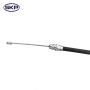 SKYWARD AUTOMOTIVE SKC660051 Parking Brake Cable