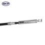 SKYWARD AUTOMOTIVE SKC660051 Parking Brake Cable