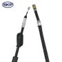 SKYWARD AUTOMOTIVE SKC94405 Parking Brake Cable
