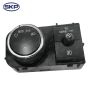 SKYWARD AUTOMOTIVE SKCBS1427 Headlight / Instrument Panel Dimmer and Dome Light Switch