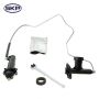 SKYWARD AUTOMOTIVE SKCC649005 Clutch Master Cylinder and Line Assembly