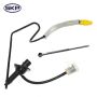 SKYWARD AUTOMOTIVE SKCC649012 Clutch Master Cylinder and Line Assembly
