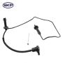 SKYWARD AUTOMOTIVE SKCC649021 Clutch Master Cylinder and Line Assembly