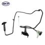SKYWARD AUTOMOTIVE SKCC649026 Clutch Master Cylinder and Line Assembly