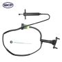SKYWARD AUTOMOTIVE SKCC649027 Clutch Master Cylinder and Line Assembly
